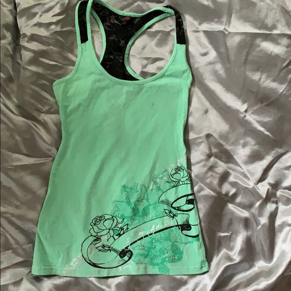Guess Tank Top